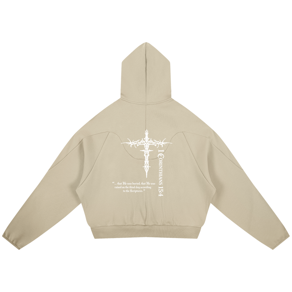 Hoodie,Sweatsuit,Third Day