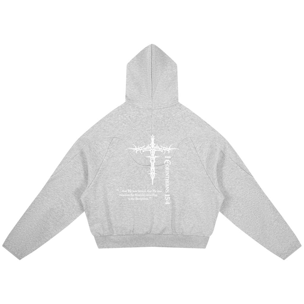 Hoodie,Sweatsuit,Third Day