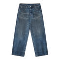 Third Day: Washed Denim