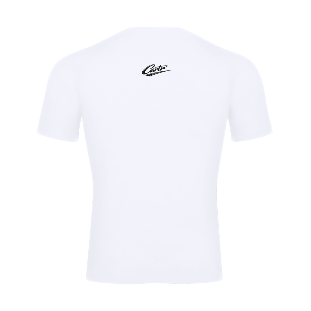 Compression,Shirt