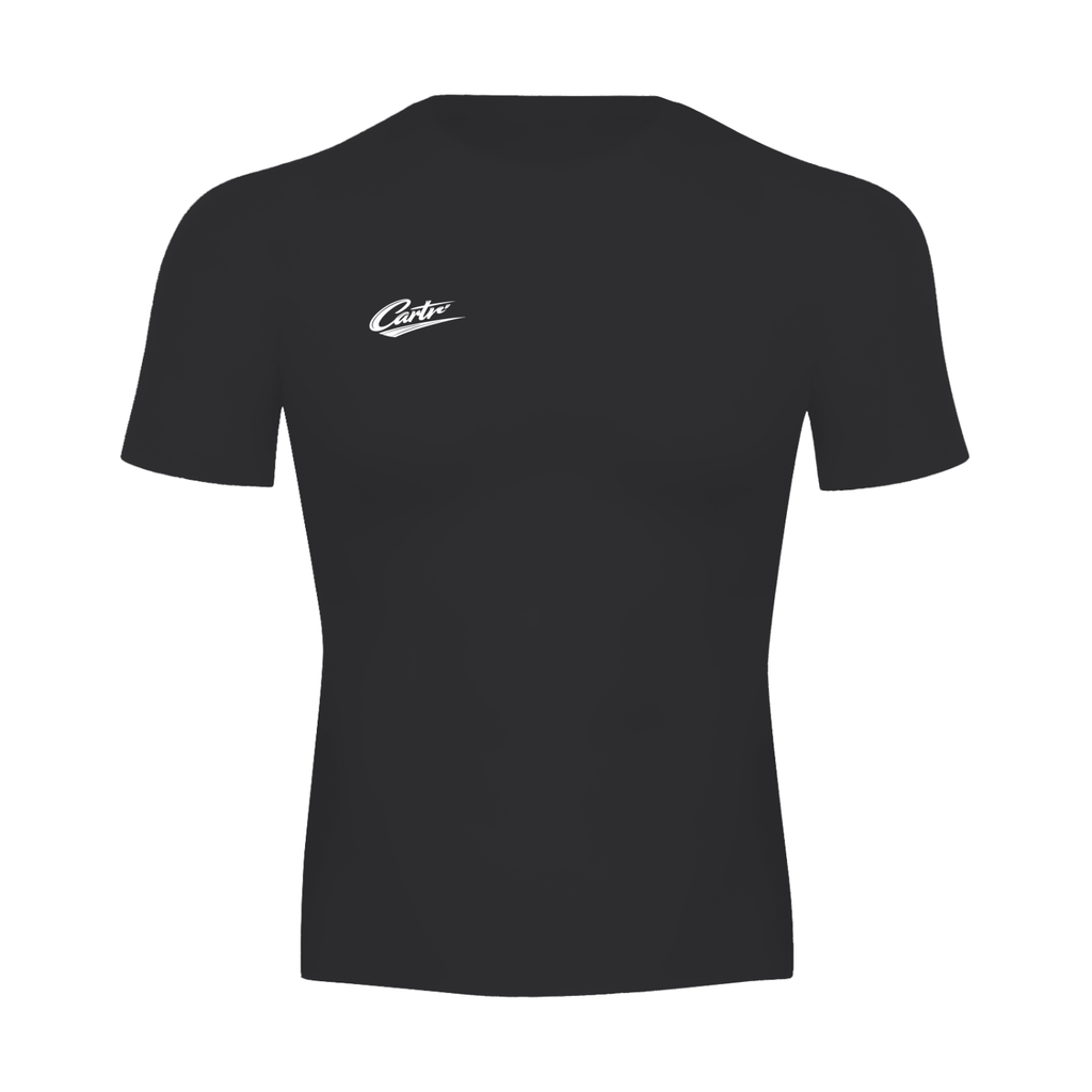 Compression,Shirt