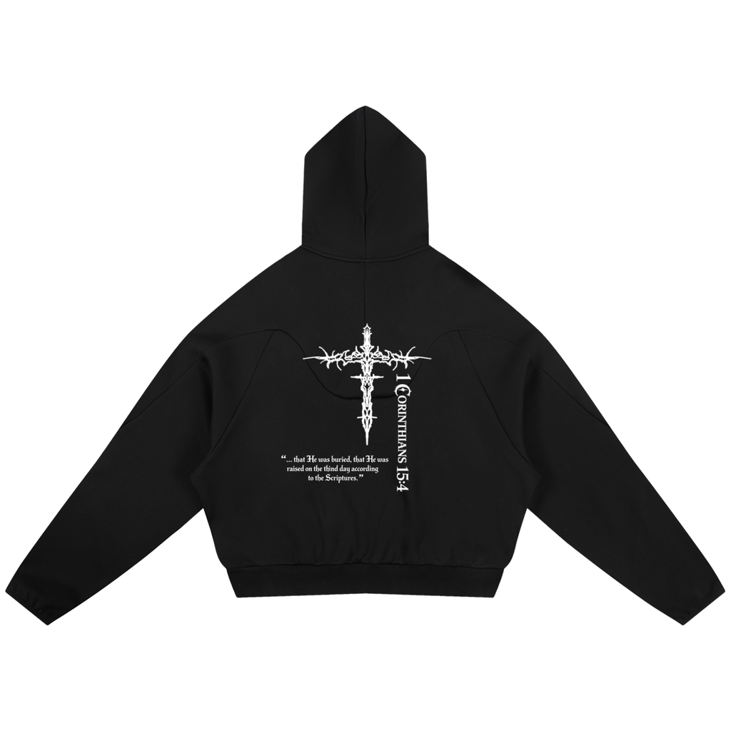 Hoodie,Sweatsuit,Third Day