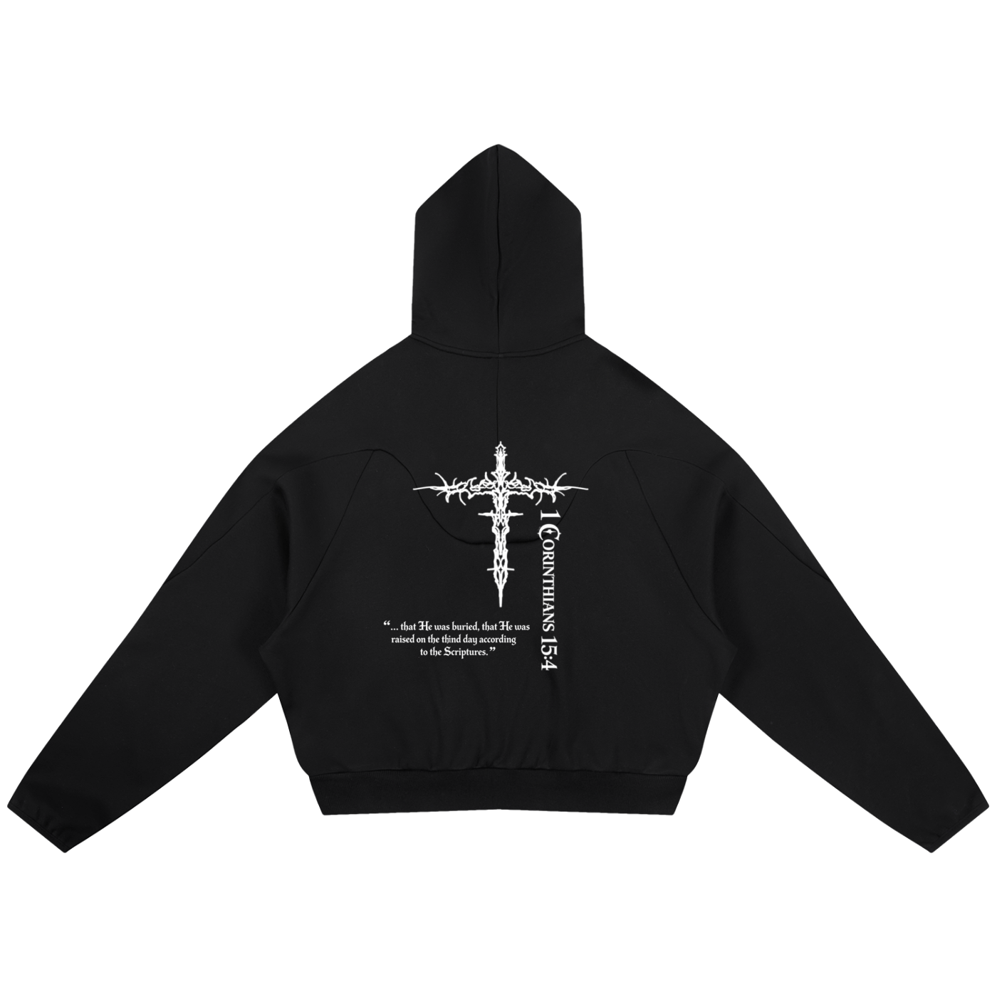 Hoodie,Sweatsuit,Third Day